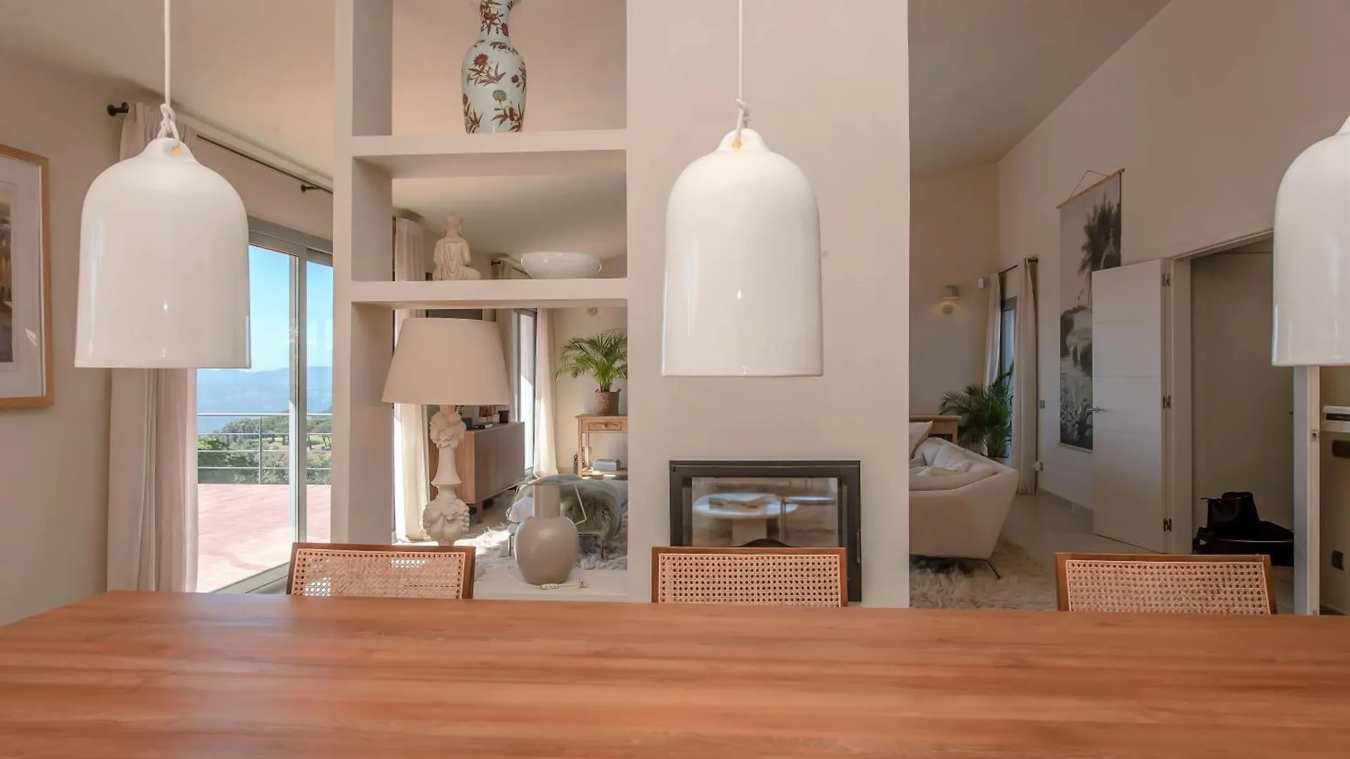 Villa El Refugi Costa Brava - By Emerald Stay Castell-Platja d'Aro Spain